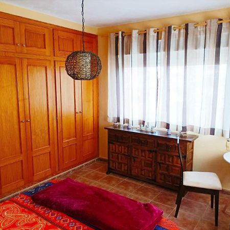 Ferienwohnung Casasina Águilas Exterior foto